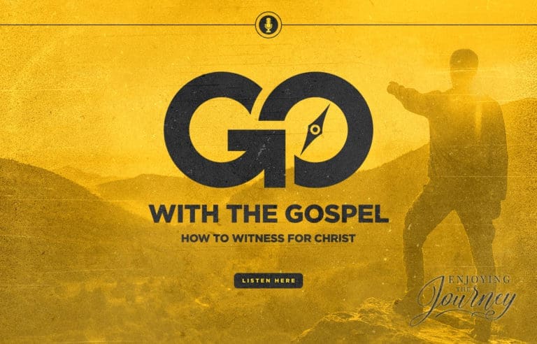 Go With the Gospel