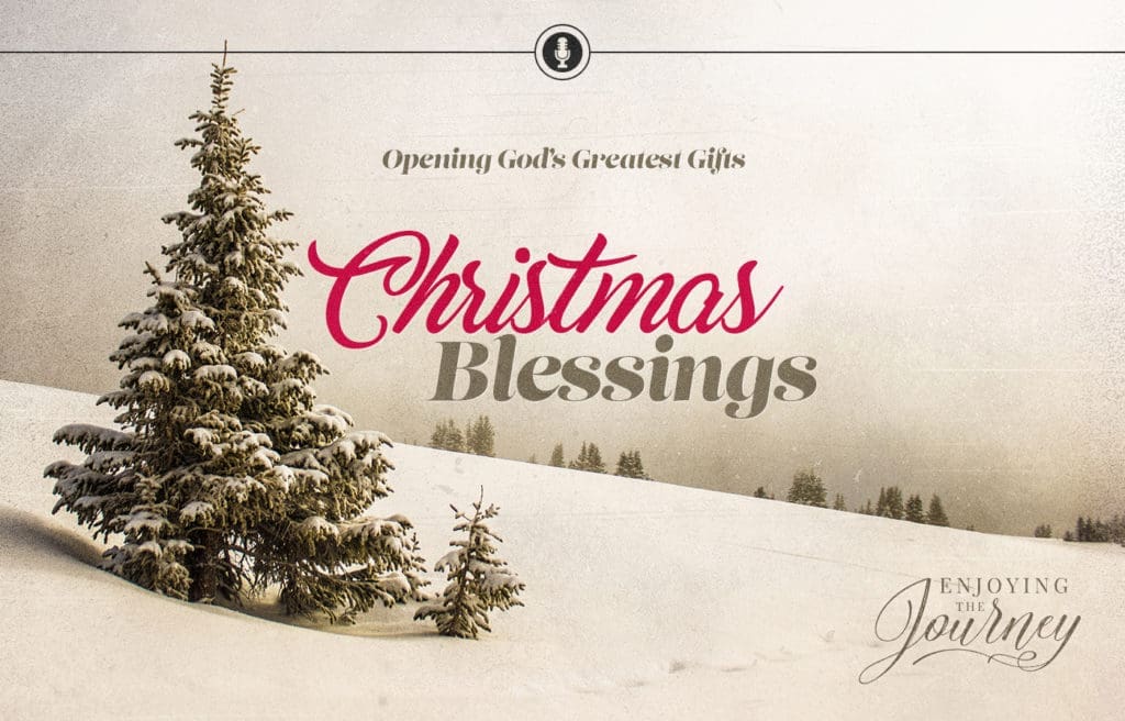 Christmas Blessings