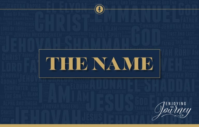 Names of God