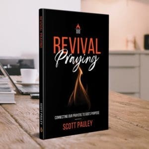 Revival Praying