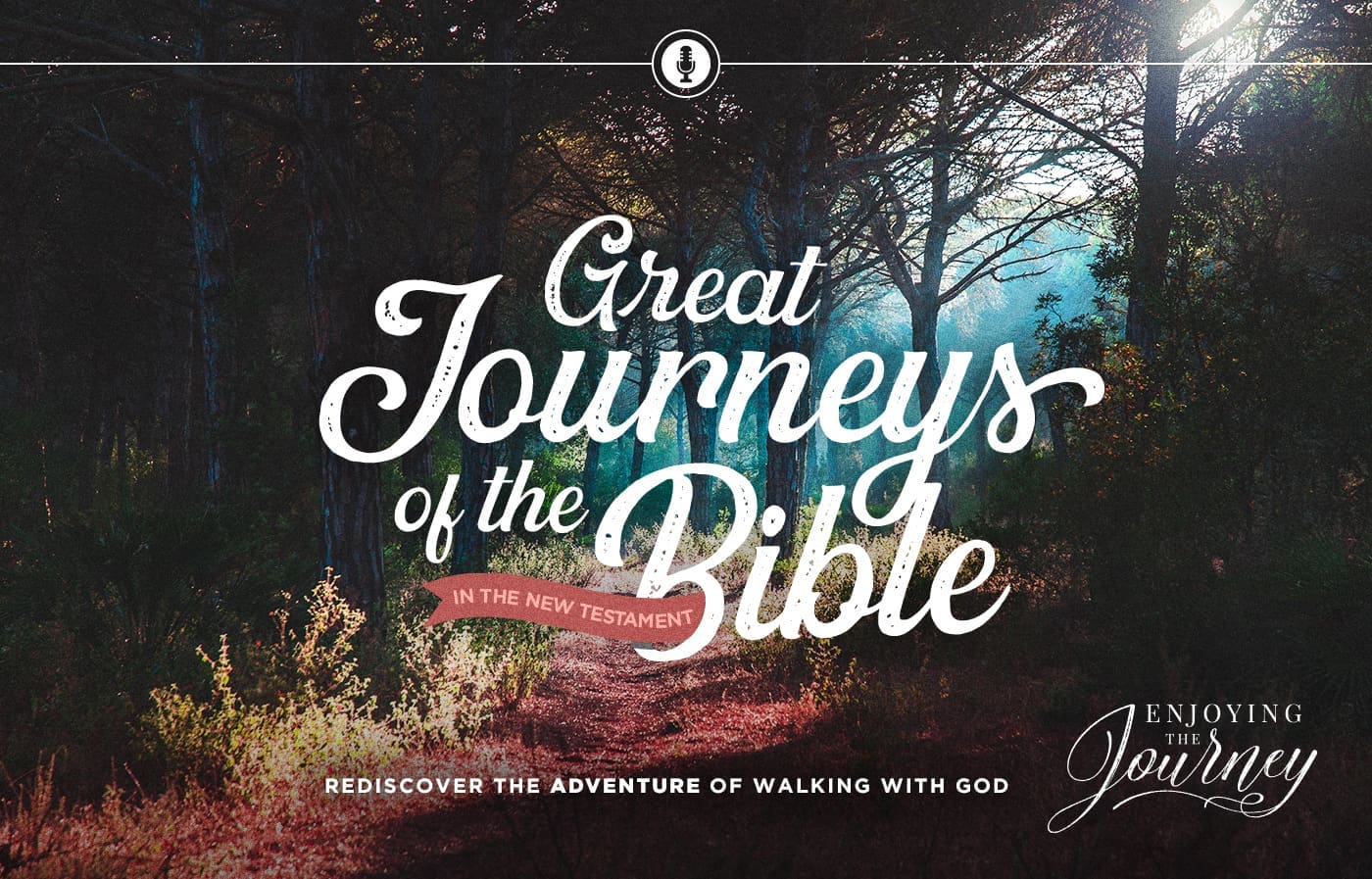 Great Journeys of the Bible, New Testament