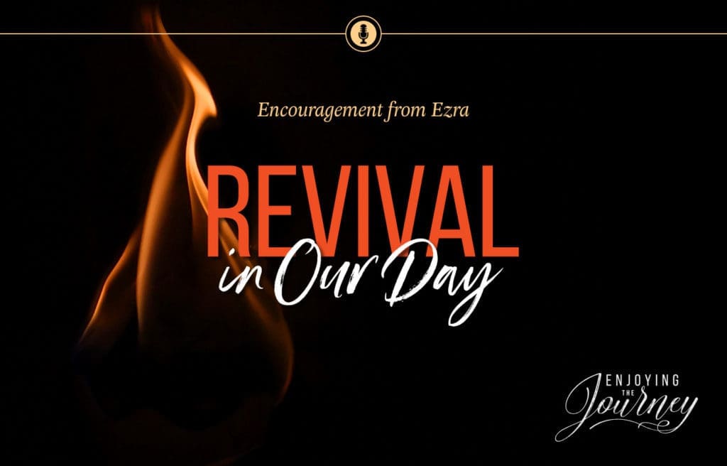 Revival In Our Day