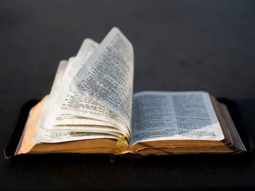 5 Ways to Get More Out of Your Bible Reading