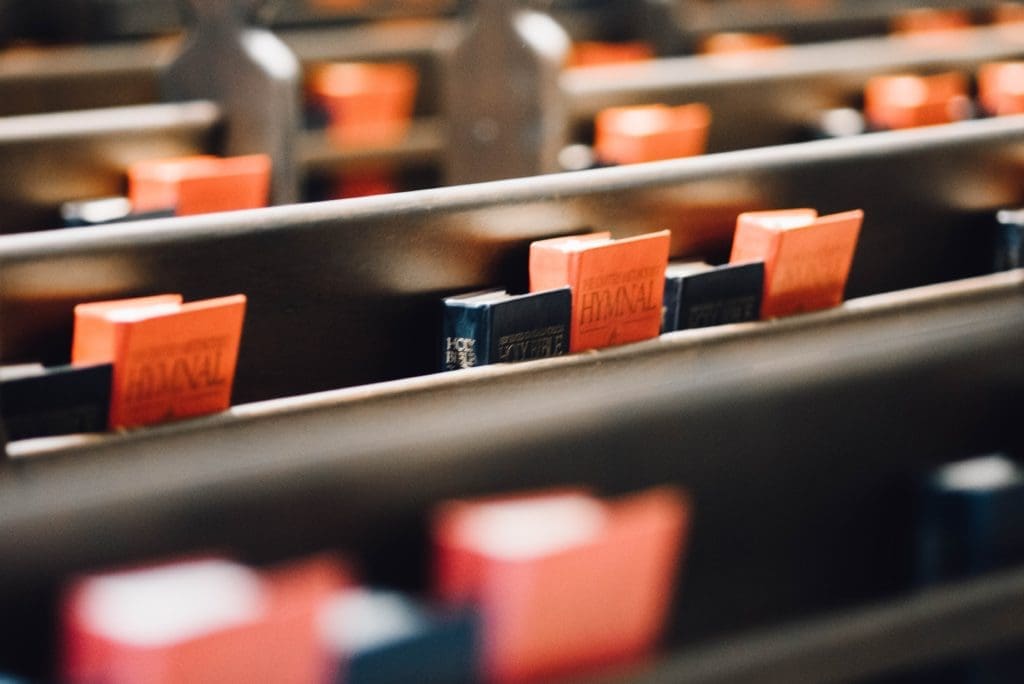 7 Ways to Make the Most of a Church Meeting, church meetings, going to church, why go to church?