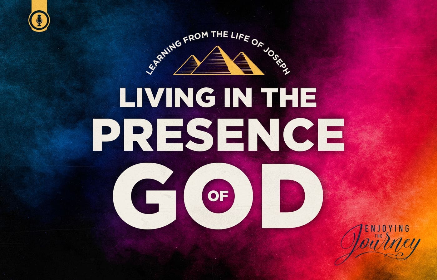 Click here to study the life of Joseph with Scott Pauley! 