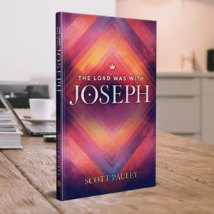 The Lord Was With Joseph