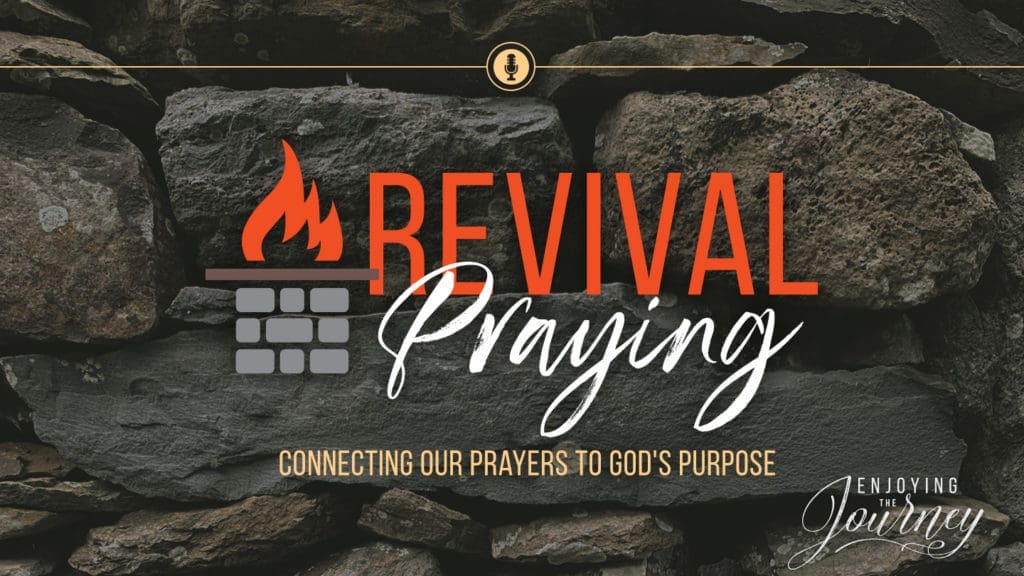 Revival Praying