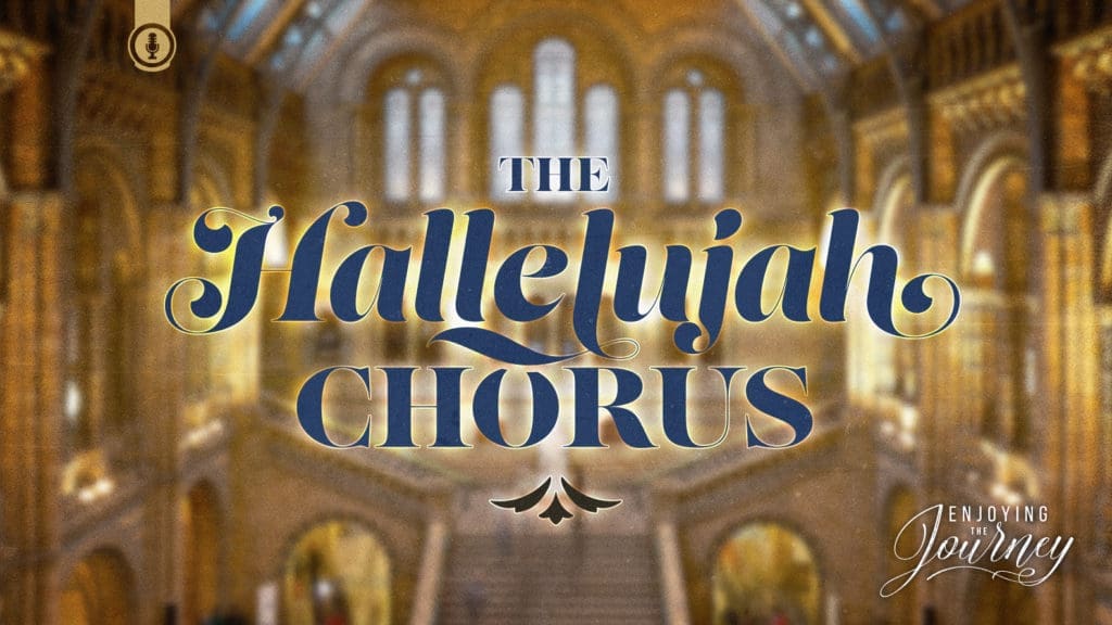 The Hallelujah Chorus