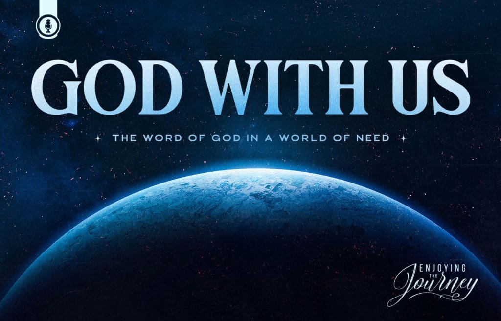 God with Us