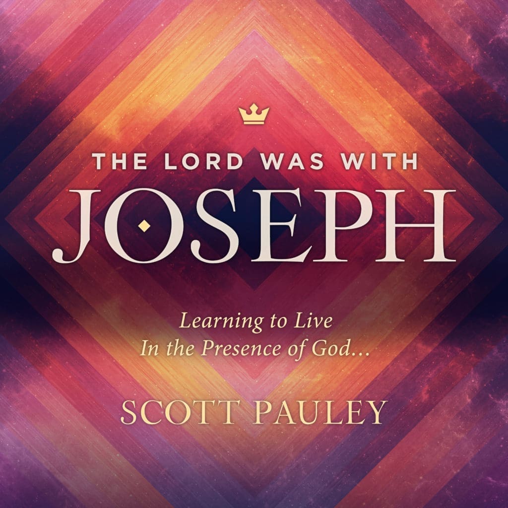 13343 Joseph Audiobook Artwork