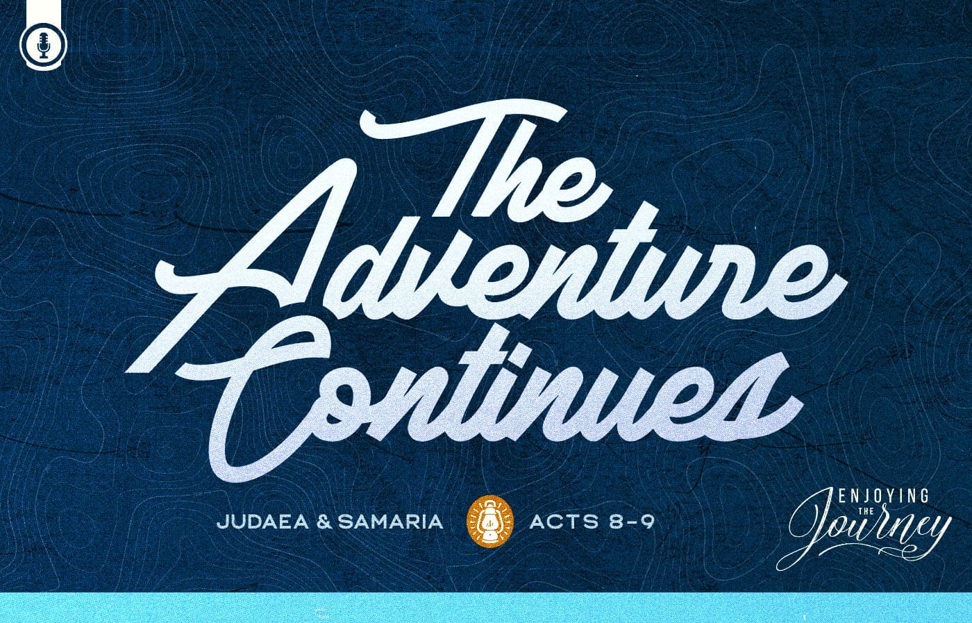 Acts 8-9, Journey Through Acts 8-9