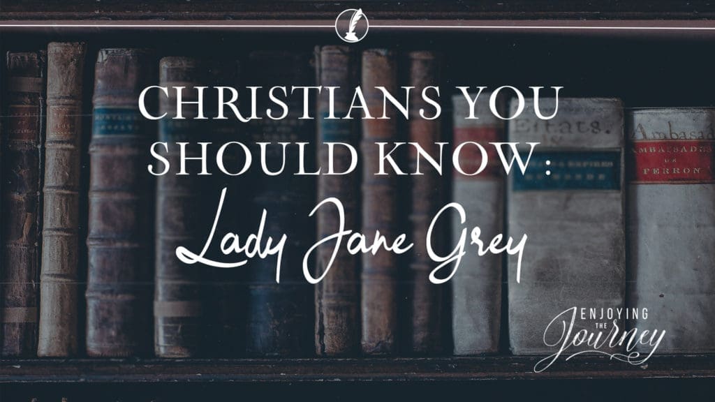 Lady Jane Grey