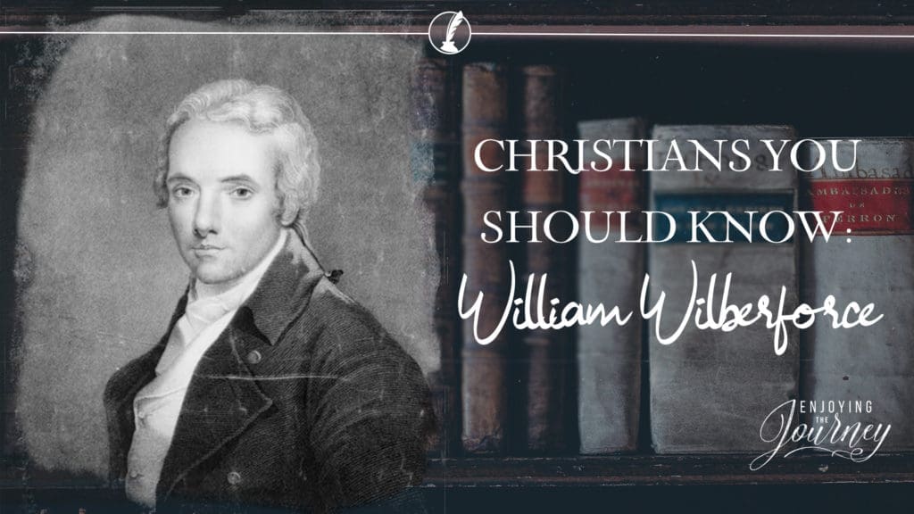 William Wilberforce