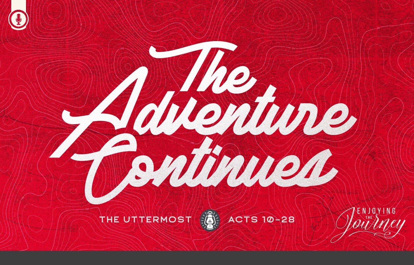 Acts 10-28, Journey Through Acts 10-28