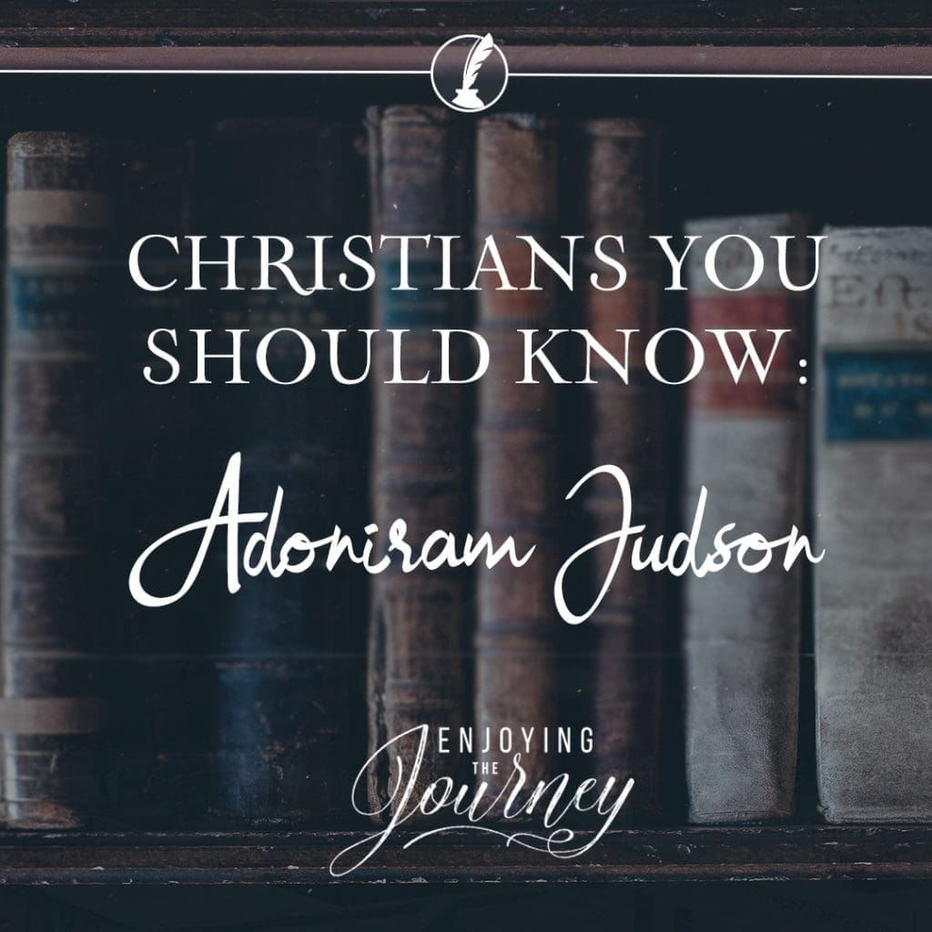 Adoniram Judson 1080x1080