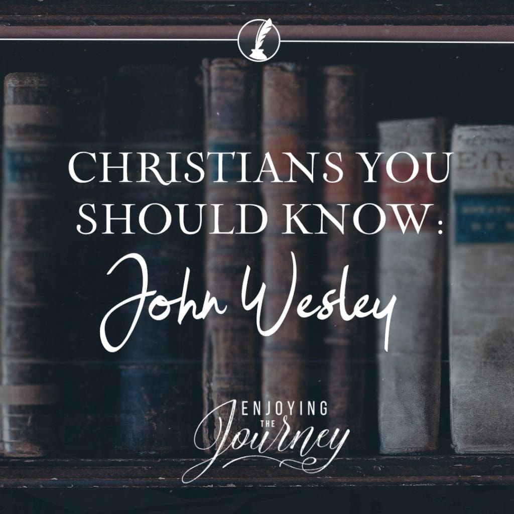 John Wesley