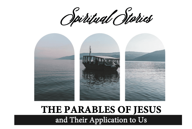The Parables of Jesus. Full list of the parables of Jesus. Teaching the parables of Jesus.