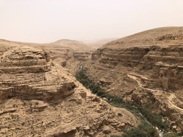 Bible Valleys - Enjoying the Journey