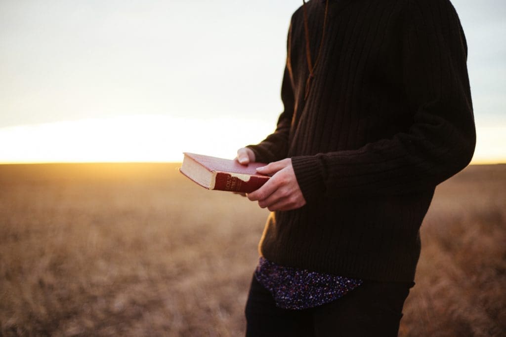 Getting the Most Out of Prayer by Dr. Bob Sanders