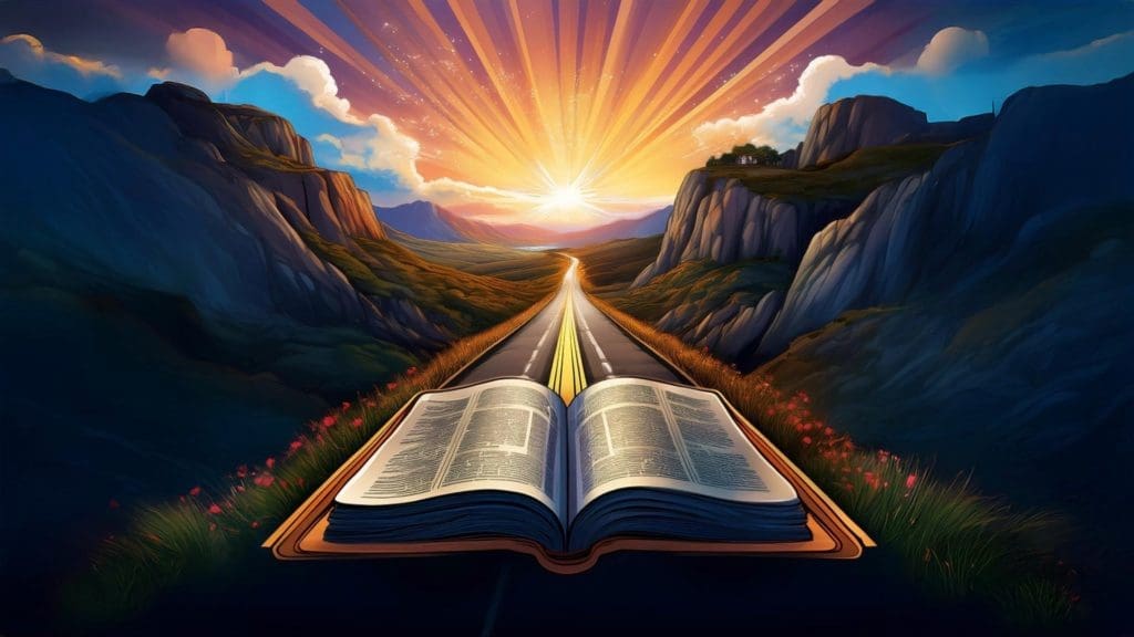 God's Word and Our Way