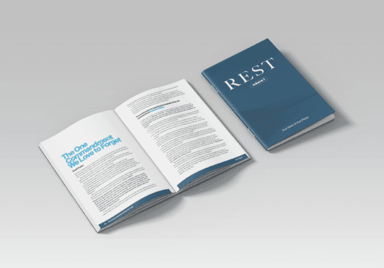 10324 - REST Booklet Mockup