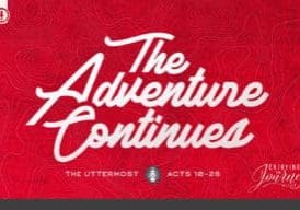 Acts 10-28, Journey Through Acts 10-28