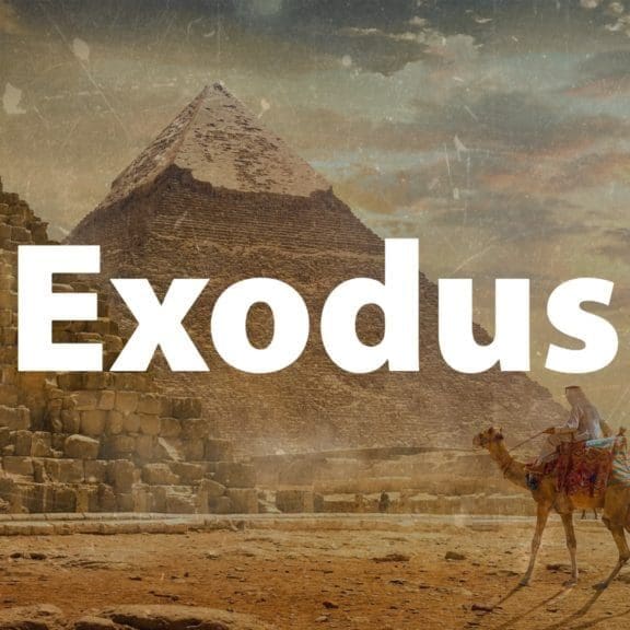 What Exodus is to the Old Testament, Romans is to the New Testament - It is a revelation of what it means to be redeemed.