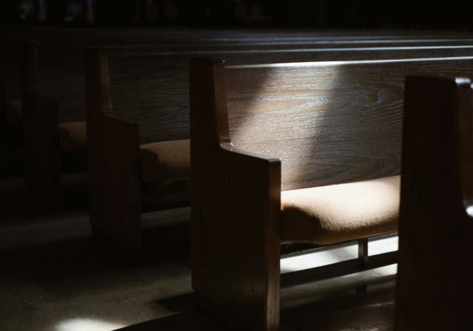 Sunday evening and midweek meetings of the local church have fallen on hard times. In many places, they are comprised of a few people scattered in a mostly empty auditorium or huddled together in a small room. Dwindling congregations in the midst of an ever exploding world population. Where is everyone?