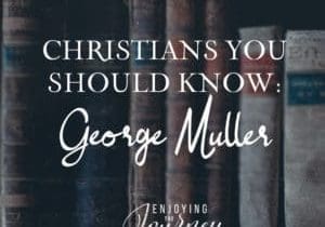 George Muller 1080x1080