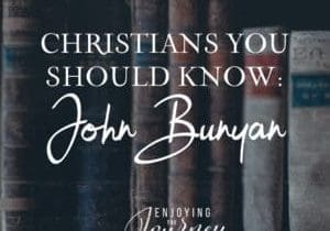 John Bunyan