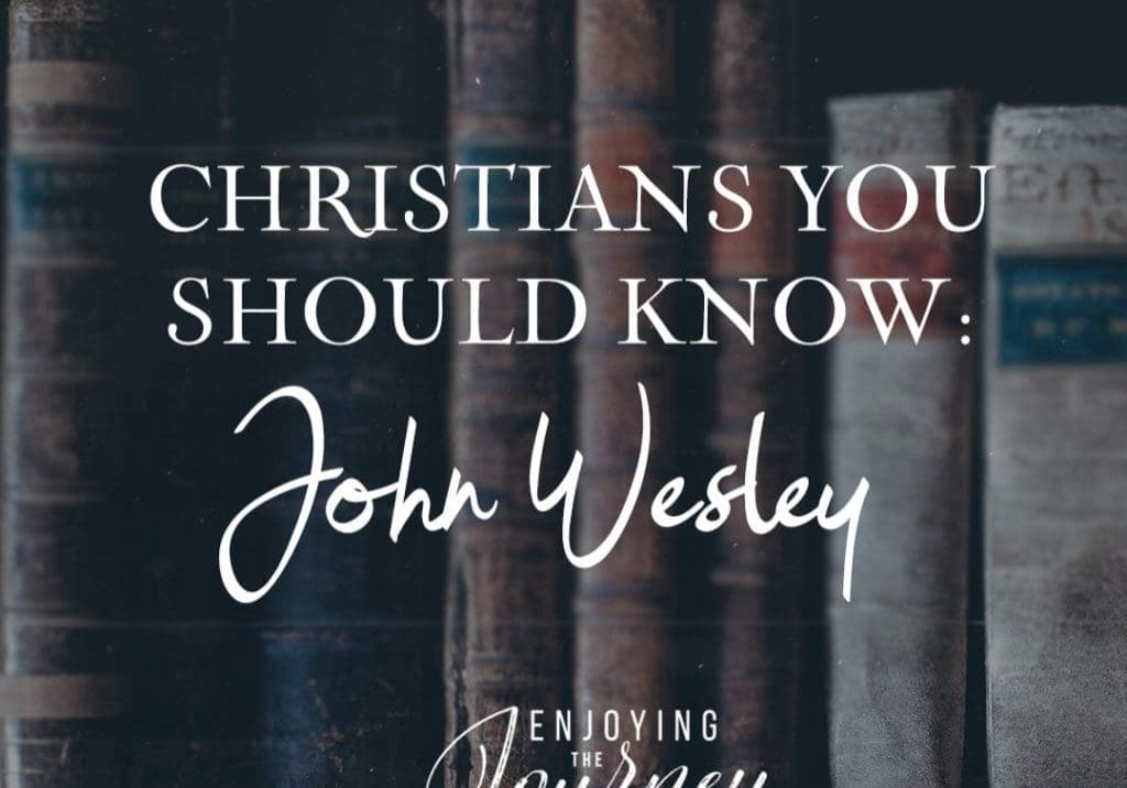 John Wesley