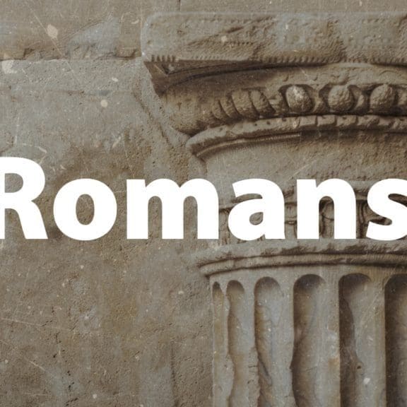 Journey through Romans; its 16 chapters comprise the deepest, clearest, and most rigorous teaching on the doctrine of salvation, Journey Through Romans, Overview of Romans, Journey through Romans.