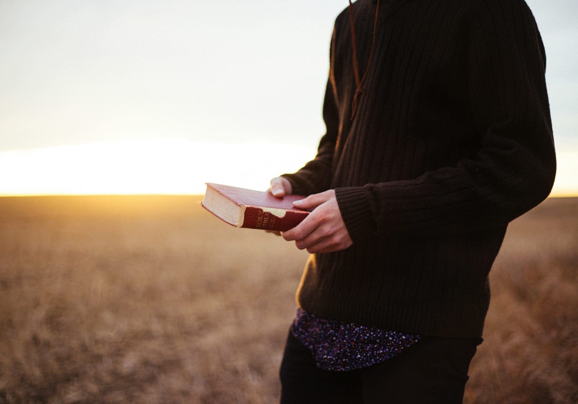 Getting the Most Out of Prayer by Dr. Bob Sanders