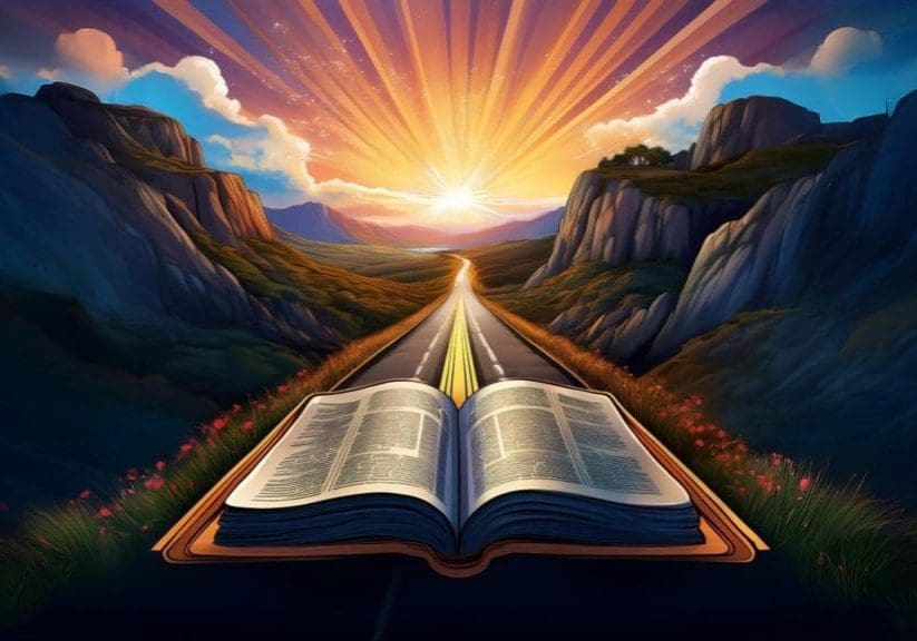 God's Word and Our Way