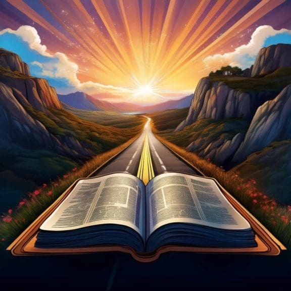 God's Word and Our Way