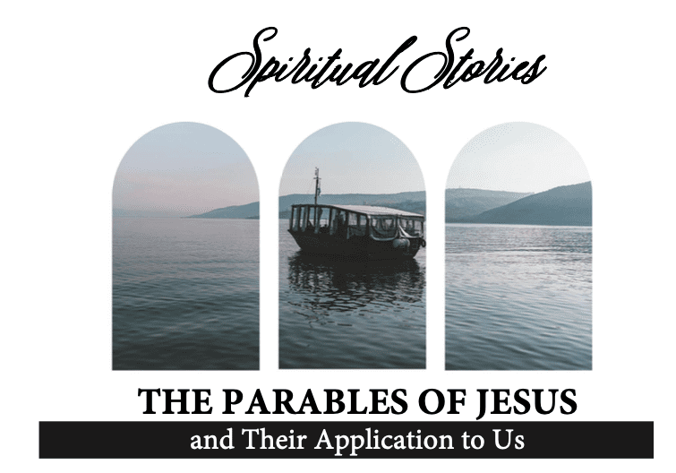 The Parables of Jesus. Full list of the parables of Jesus. Teaching the parables of Jesus.