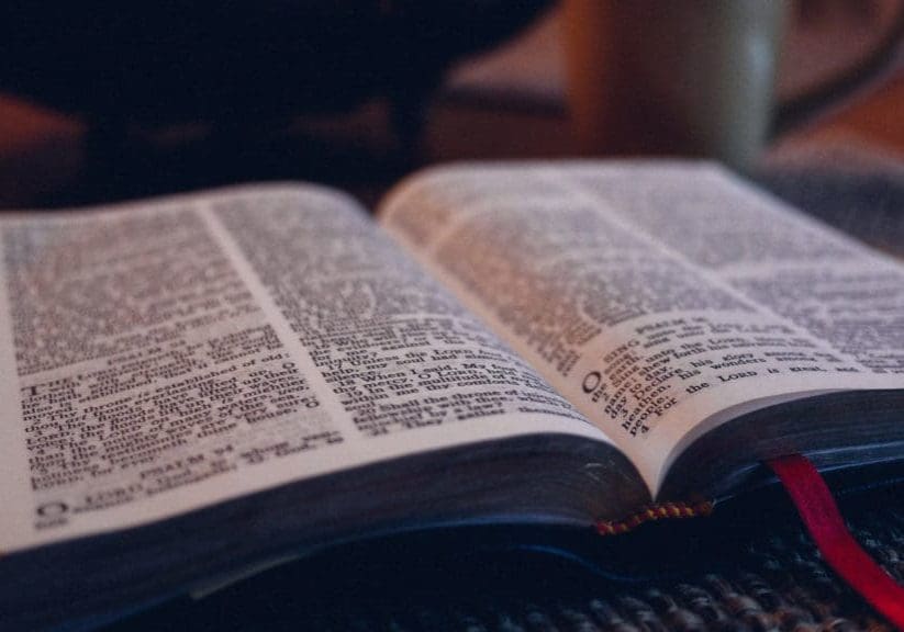 How to study the Psalms