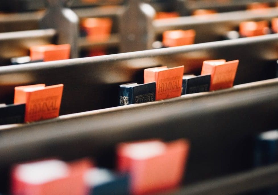 7 Ways to Make the Most of a Church Meeting, church meetings, going to church, why go to church?