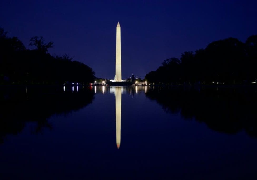 Washington's Prayer, Prayer for Government, Godly leaders